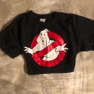 ghostbusters T-shirt